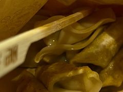 -肥叔锅贴(揽湖苑店)