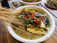 -叶婆婆钵钵鸡(解放碑店)