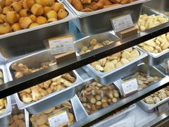 -哈氏·上海哈尔滨食品厂(五角场万达广场店)