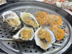 -船奇蒸汽海鲜·闽菜(八市海鲜总店)