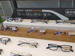 -LOHO眼镜(九亭金地广场店)