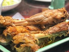 -河东颐祥阁(世贸店)