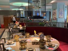 -小辉哥火锅(松江新理想店)