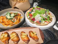 -LES ELITES 英集荟(南京西路店)