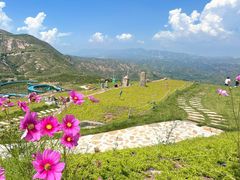 -桑干河大峡谷旅游区