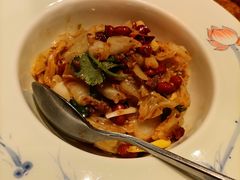 -小天厨民间菜馆(深圳街店)