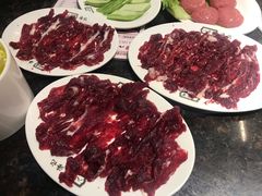 -八合里潮汕鲜牛肉火锅(深圳海岸城店)