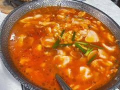 -陈生记黑鱼馆·20年活鱼现杀(宁波鼓楼店)