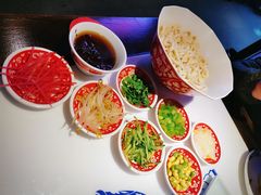 -大海碗·京菜炸酱面(雍和宫店)