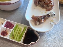 -大鸭梨烤鸭(石佛营店)