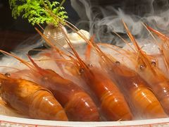 -乔街深夜食堂·小龙虾·高压锅生蚝(杭州总店)
