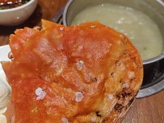 -东海怡品海鲜豆捞(星街坊店)