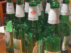 -老兰家传统烧烤炒菜泡馍(小南门店)
