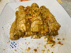 -明香海鲜酒家(华强北店)