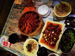 -靓靓蒸虾·头牌蒸虾(雪松路总店)