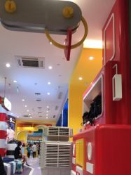 -meland(成都金牛凯德广场店)