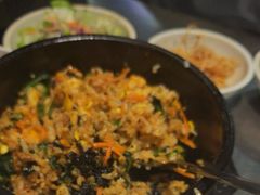 石锅拌饭-喜来稀肉(虹泉路店)