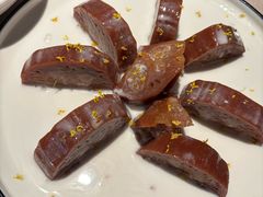 -漢舍中国菜馆(889广场店)