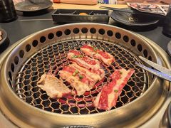 -極屋鮨牛 · 烧肉酒场(时代C馆店)