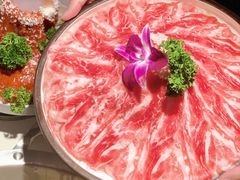 -大龙燚火锅(天安云谷店)