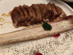 -Social 秀西餐厅-长沙瑞吉酒店(运达店)