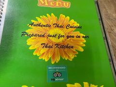 -Kat's Kitchen