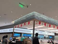 -莆田餐厅PUTIEN(世博源店)