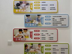 -培飞思维启蒙·益智游戏·科学探索(城西银泰店)