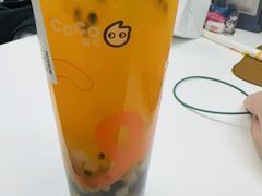 -CoCo都可(北新桥店)