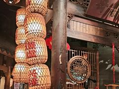 -南京大牌档(之心城店)