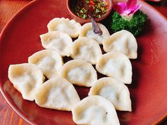 -花马天堂云南餐厅 Lost Heaven(外滩店)