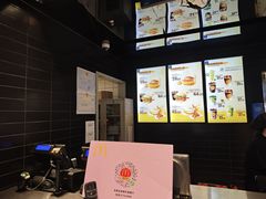 -麦当劳(西客站店)