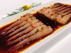 生腌甜虾-东富酒家(龙湖西溪天街店)