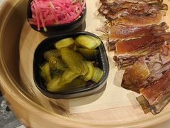 -破瓦寒窑·地摊烤羊排