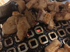 -韩宫宴烤肉·料理(苏州中心店)