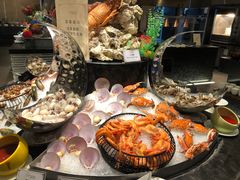 -安蒂娅·海鲜自助餐厅(安蒂娅美兰酒店)