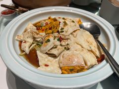 -老太原菜馆(南宫店)