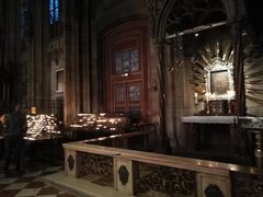 -斯蒂芬主教座堂(Stephansdom)