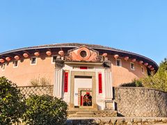 -福建土楼·永定景区-侨福楼