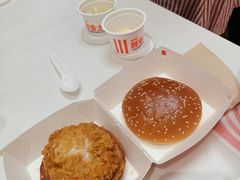 -肯德基(永旺店)