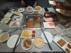 -海底捞火锅(步步高新天地店)