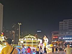 -万达广场(大明宫店)