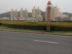 -星海广场