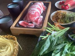-湊湊火锅·茶憩(和平大悦城店)