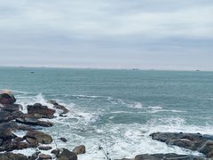 -青澳湾北回归线广场