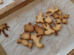 -千浔一暖DIY蛋糕烘焙(人民大学店)