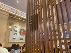 大堂-陳八两面家(滨江天街店)