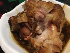 -吉亨面馆(古北1699店)