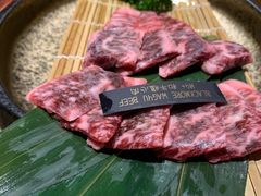 -NIUAN牛庵·日式和牛烧肉(恒隆店)