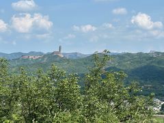 -承德避暑山庄景区